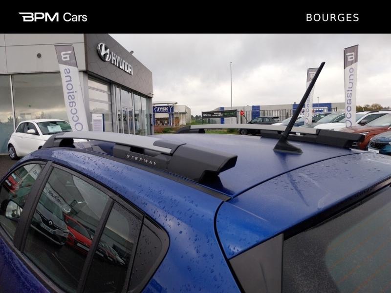 Image DACIA Sandero 1.0 TCe 90ch Stepway Confort