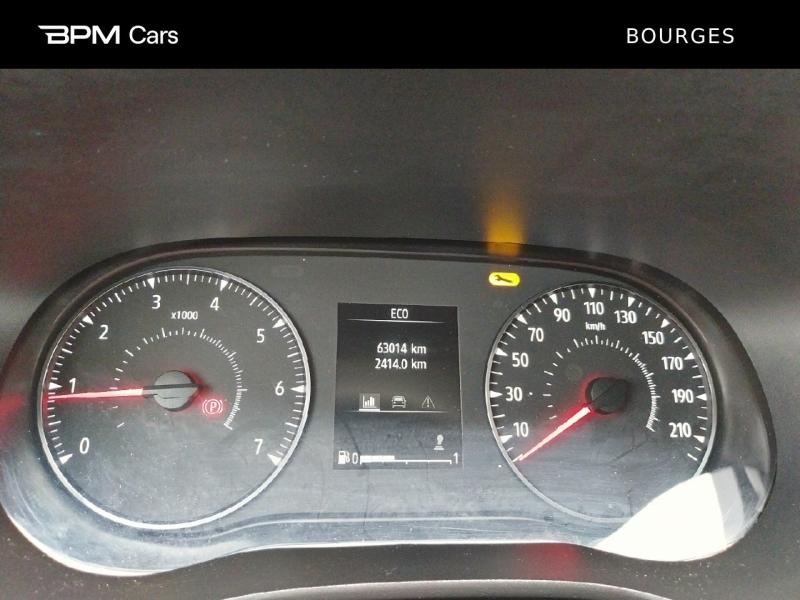 Image DACIA Sandero 1.0 TCe 90ch Stepway Confort