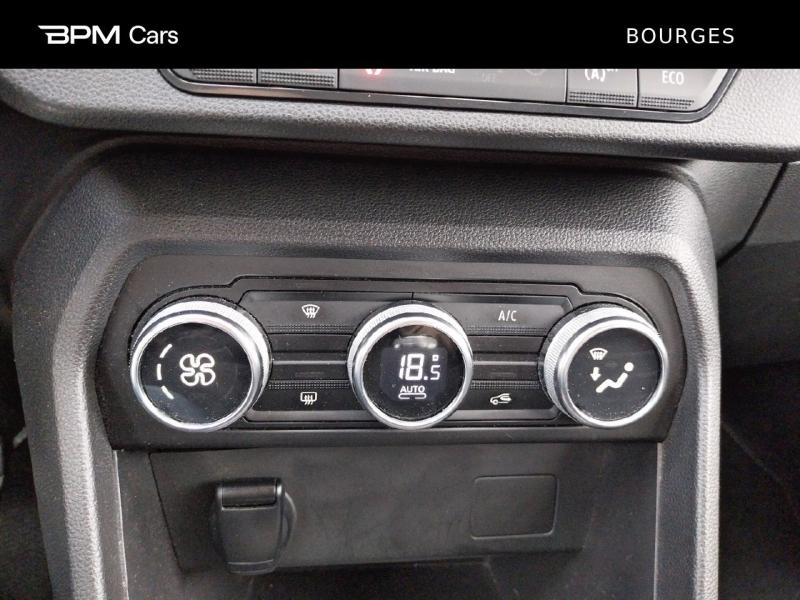 Image DACIA Sandero 1.0 TCe 90ch Stepway Confort