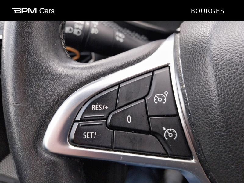 Image DACIA Sandero 1.0 TCe 90ch Stepway Confort