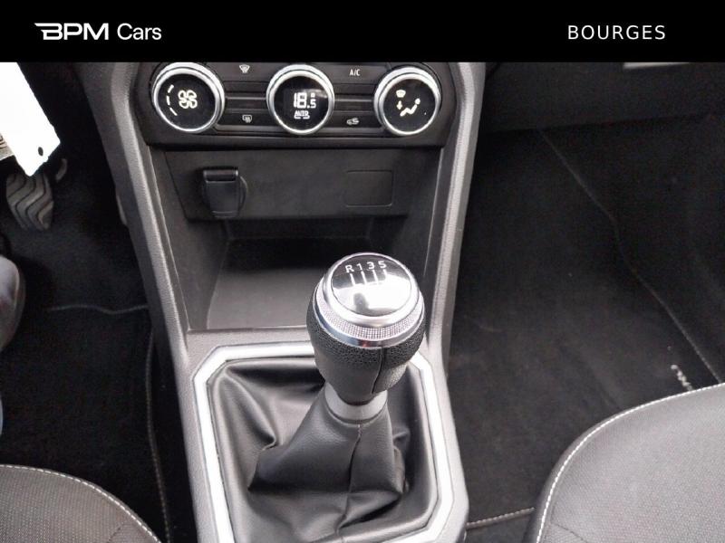 Image DACIA Sandero 1.0 TCe 90ch Stepway Confort