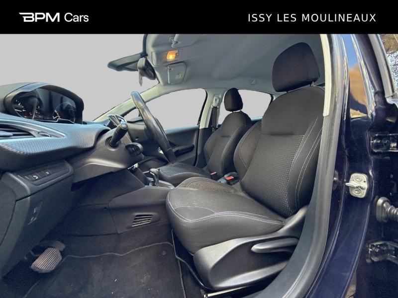 Image PEUGEOT 208 1.2 PureTech 110ch Allure S&S EAT6 5cv 5p