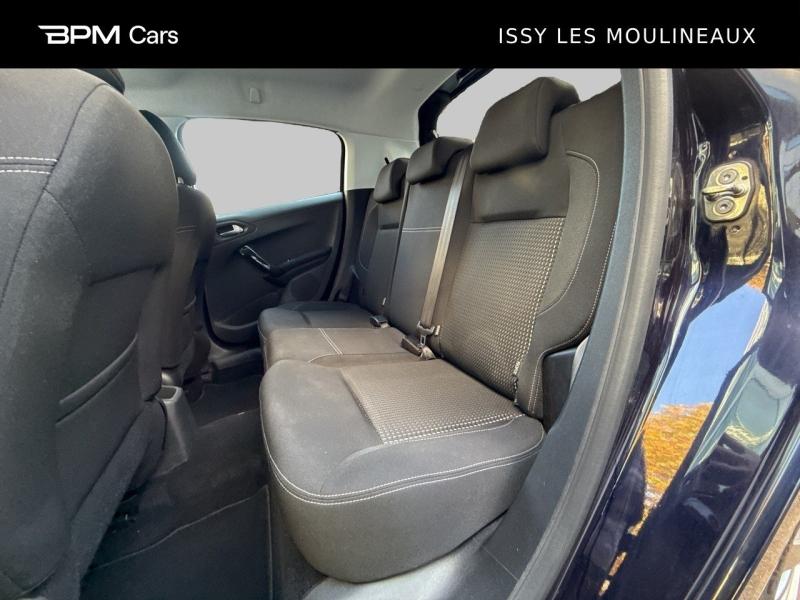 Image PEUGEOT 208 1.2 PureTech 110ch Allure S&S EAT6 5cv 5p