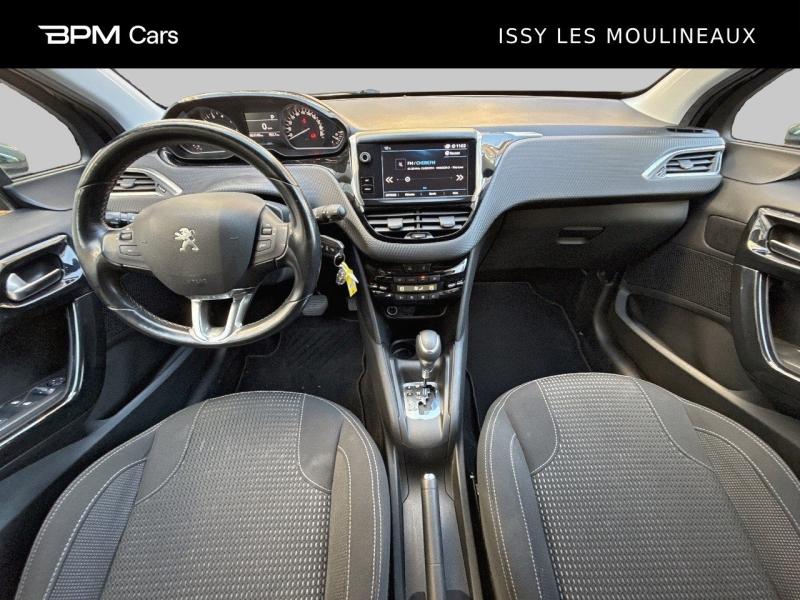 Image PEUGEOT 208 1.2 PureTech 110ch Allure S&S EAT6 5cv 5p