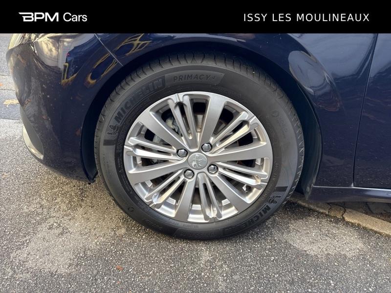 Image PEUGEOT 208 1.2 PureTech 110ch Allure S&S EAT6 5cv 5p