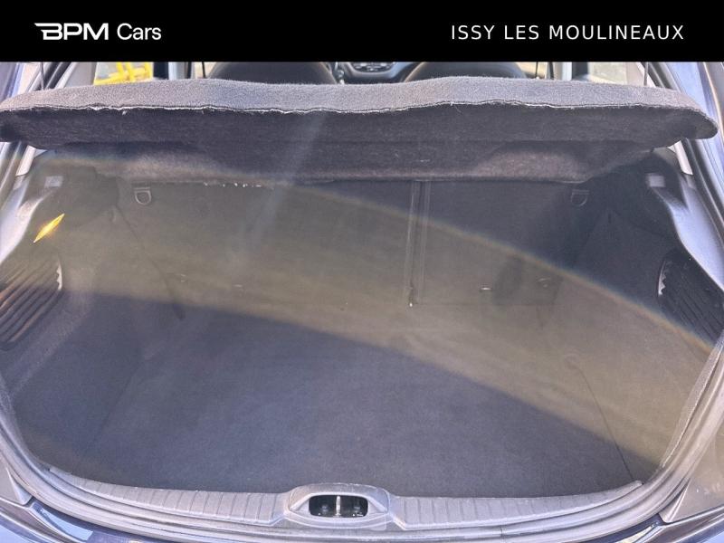 Image PEUGEOT 208 1.2 PureTech 110ch Allure S&S EAT6 5cv 5p