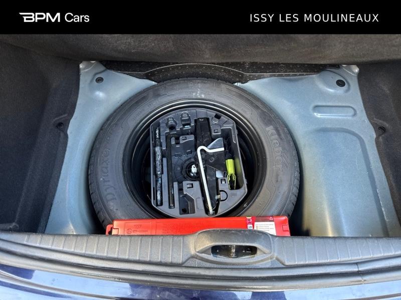 Image PEUGEOT 208 1.2 PureTech 110ch Allure S&S EAT6 5cv 5p