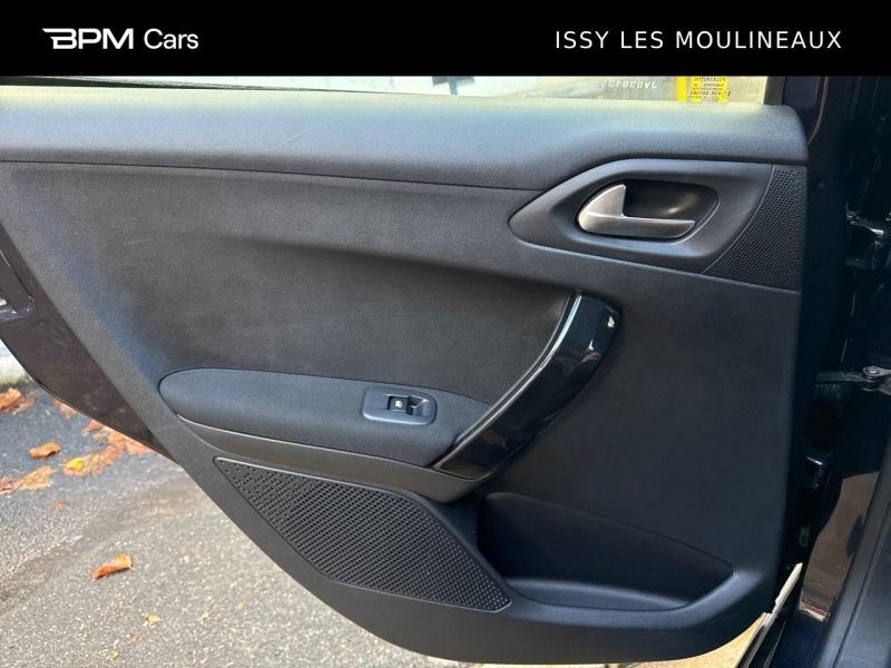 Image PEUGEOT 208 1.2 PureTech 110ch Allure S&S EAT6 5cv 5p