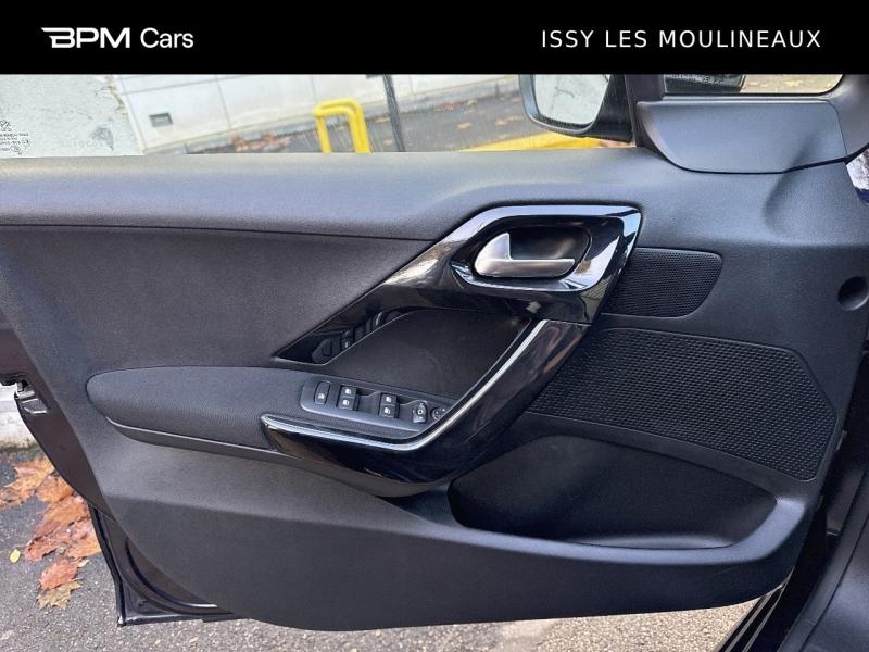 Image PEUGEOT 208 1.2 PureTech 110ch Allure S&S EAT6 5cv 5p