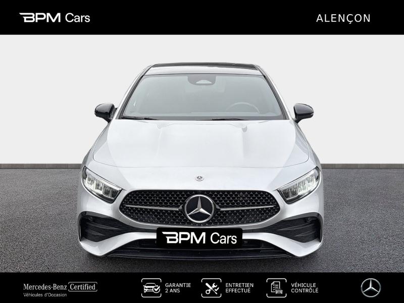 Image MERCEDES-BENZ Classe A 250 e 163+109ch AMG Line 8G-DCT