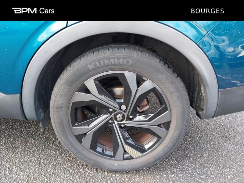 Image RENAULT Arkana 1.6 E-Tech hybride 145ch Engineered -22