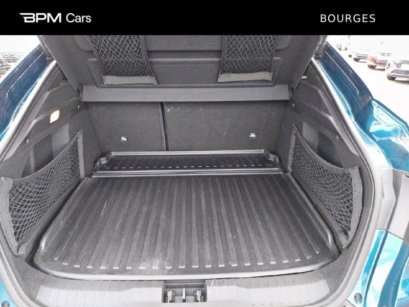 Image RENAULT Arkana 1.6 E-Tech hybride 145ch Engineered -22