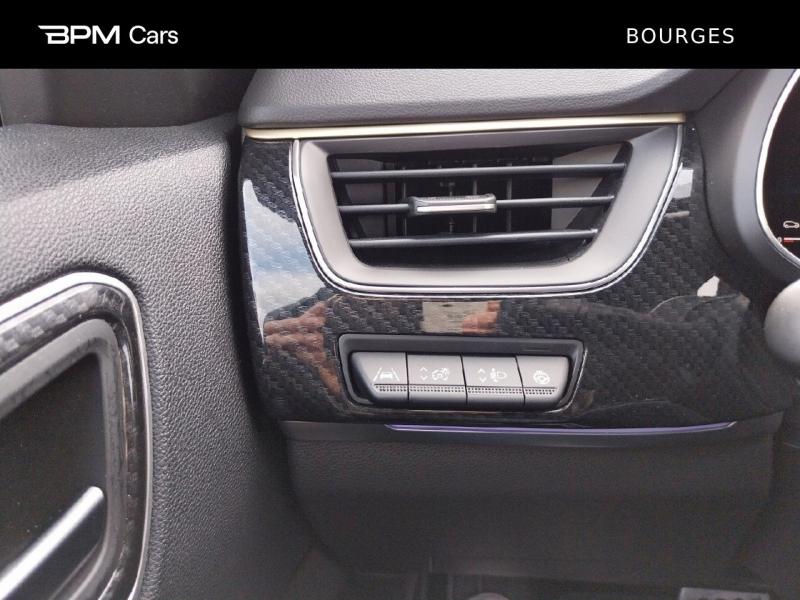 Image RENAULT Arkana 1.6 E-Tech hybride 145ch Engineered -22