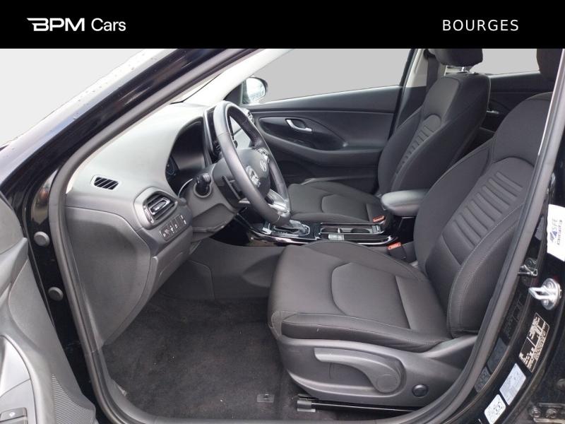 Image HYUNDAI i30 1.0 T-GDi 100ch Creative DCT-7