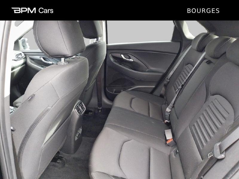 Image HYUNDAI i30 1.0 T-GDi 100ch Creative DCT-7