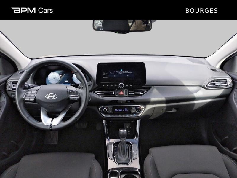 Image HYUNDAI i30 1.0 T-GDi 100ch Creative DCT-7