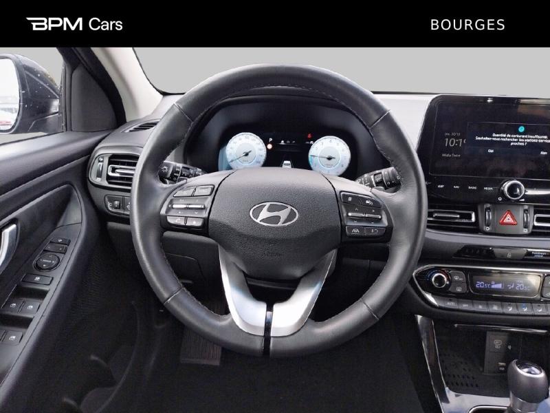 Image HYUNDAI i30 1.0 T-GDi 100ch Creative DCT-7