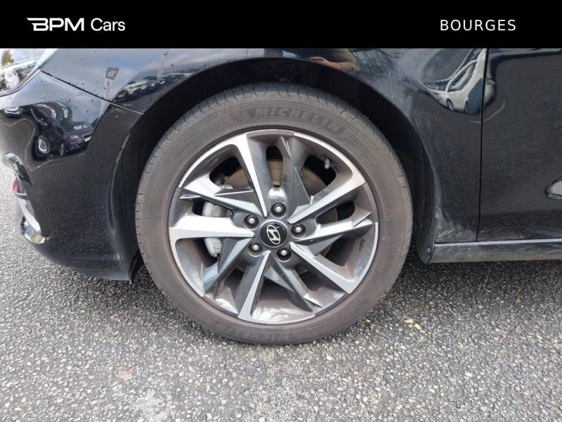 Image HYUNDAI i30 1.0 T-GDi 100ch Creative DCT-7