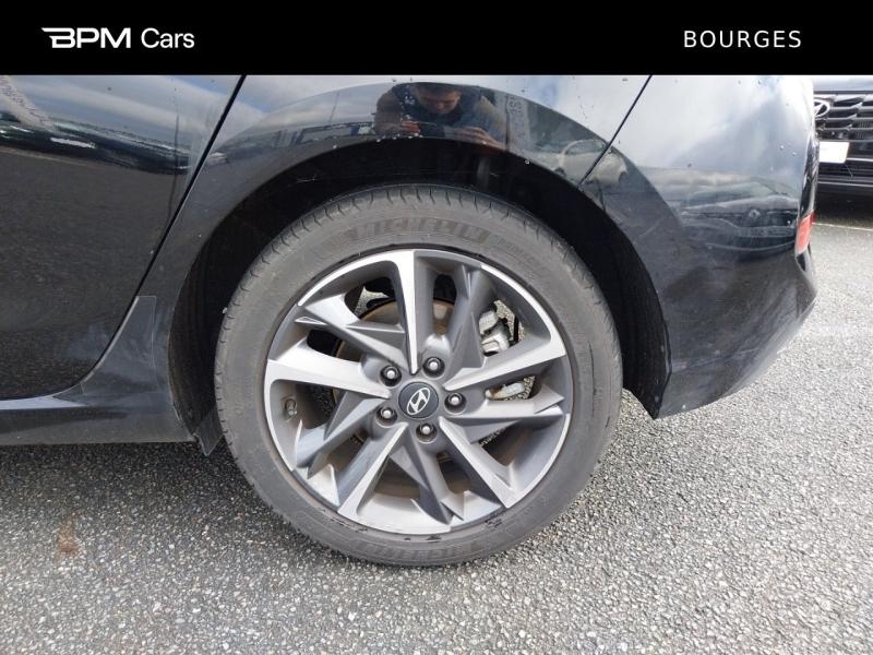 Image HYUNDAI i30 1.0 T-GDi 100ch Creative DCT-7