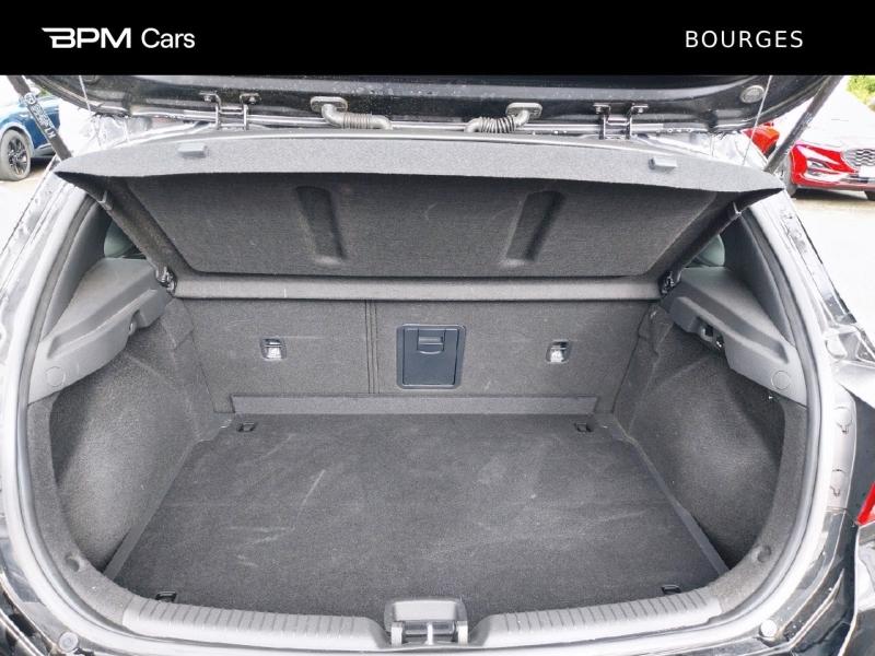 Image HYUNDAI i30 1.0 T-GDi 100ch Creative DCT-7