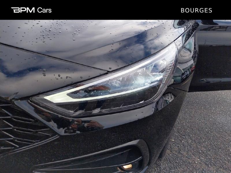 Image HYUNDAI i30 1.0 T-GDi 100ch Creative DCT-7