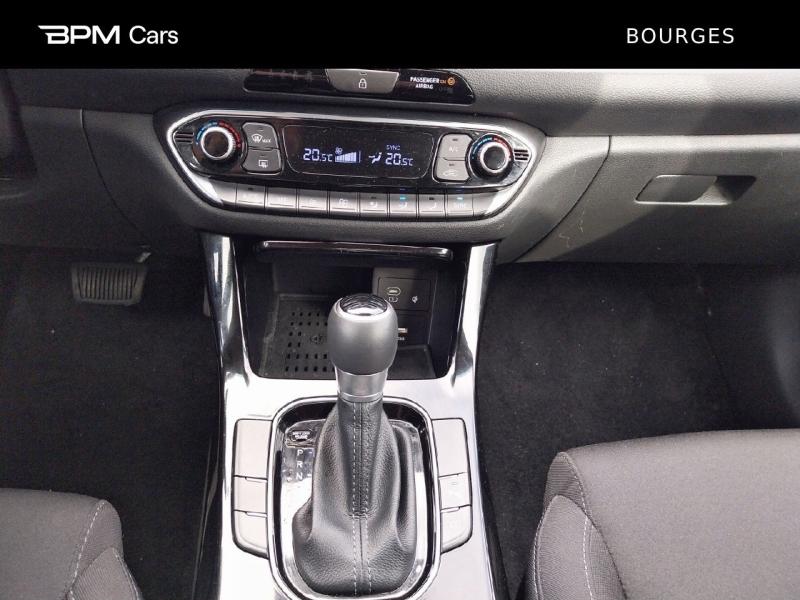 Image HYUNDAI i30 1.0 T-GDi 100ch Creative DCT-7