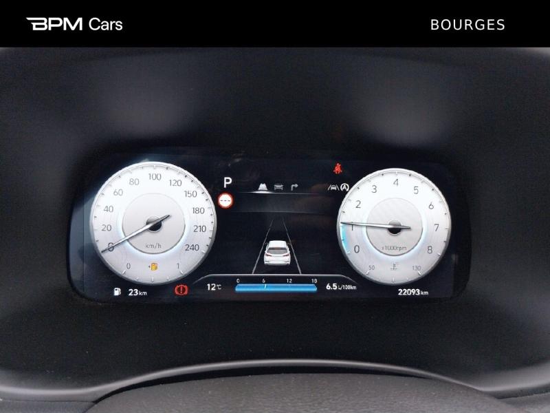 Image HYUNDAI i30 1.0 T-GDi 100ch Creative DCT-7