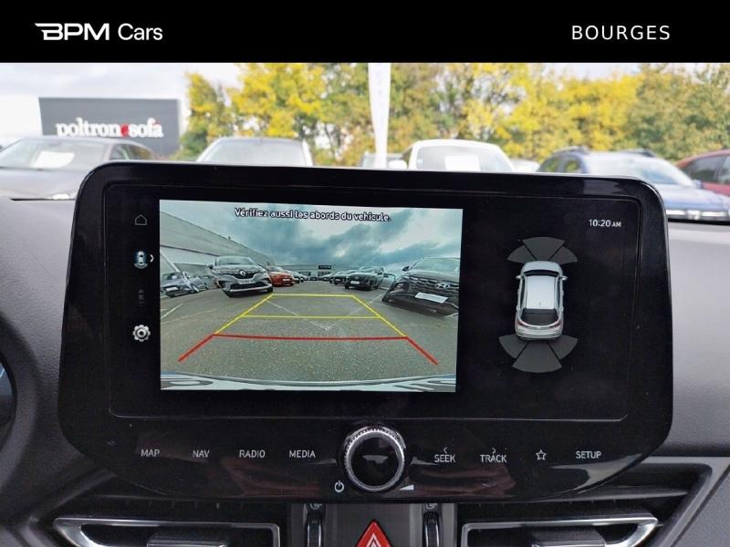 Image HYUNDAI i30 1.0 T-GDi 100ch Creative DCT-7