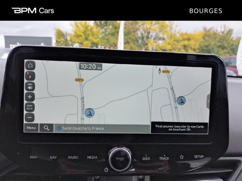 Image HYUNDAI i30 1.0 T-GDi 100ch Creative DCT-7