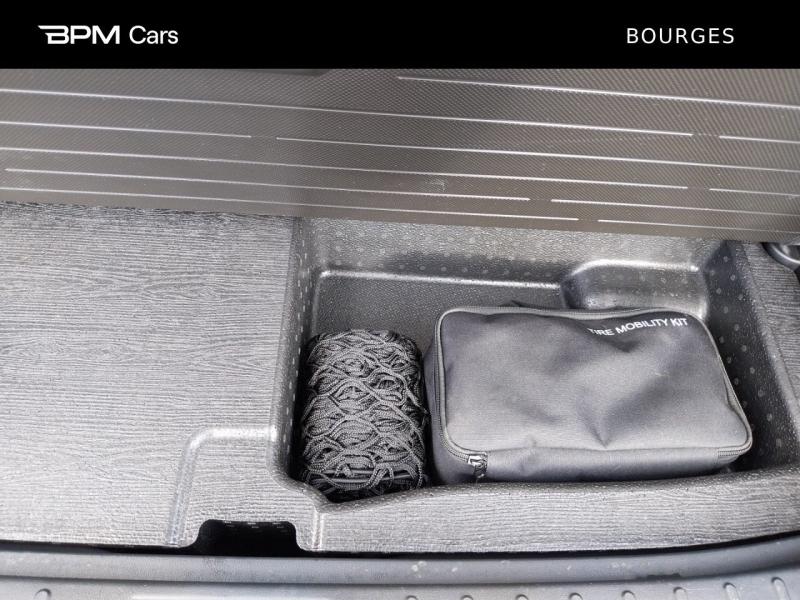 Image HYUNDAI Tucson 1.6 T-GDi 265ch PHEV N Line Executive BVA6 HTRAC