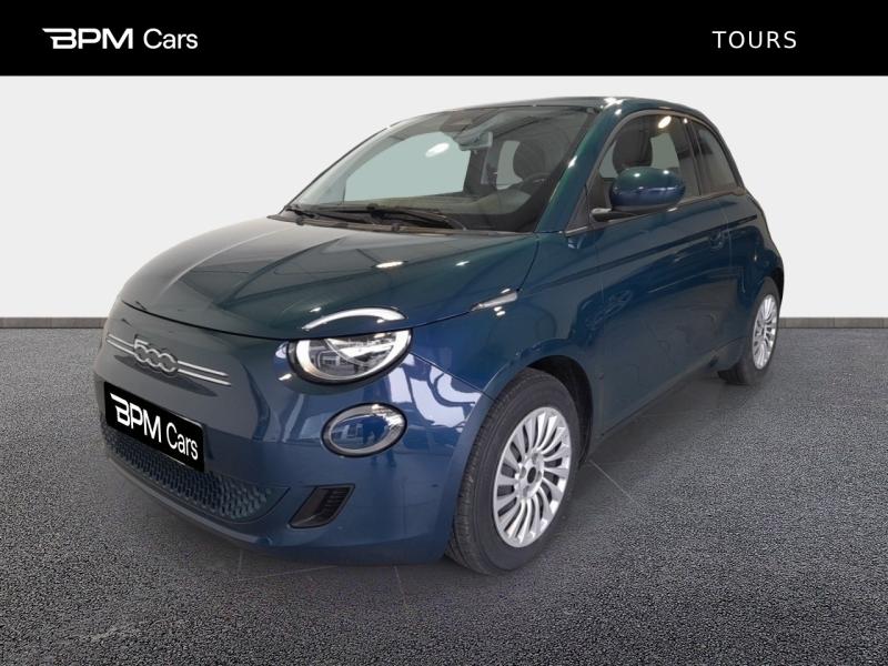 Photo FIAT 500 e 95ch Action (step1)