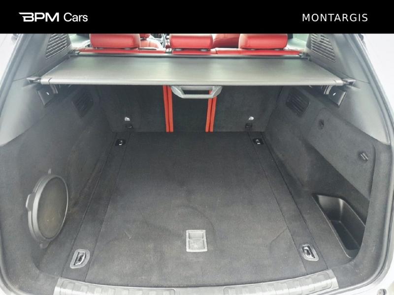 Image ALFA ROMEO Stelvio 2.2 Diesel 210ch Ti Q4 AT8 MY20