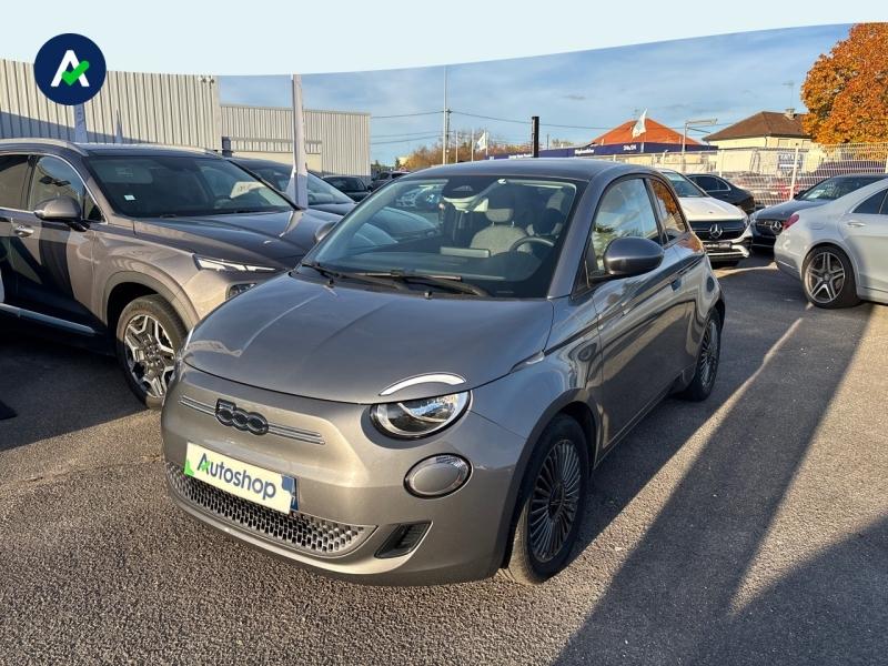 Photo FIAT 500 e 118ch Icône