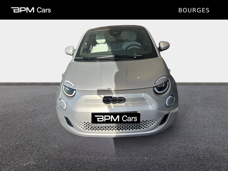 Image FIAT 500 e 118ch Giorgio Armani Collectors Edition MY25