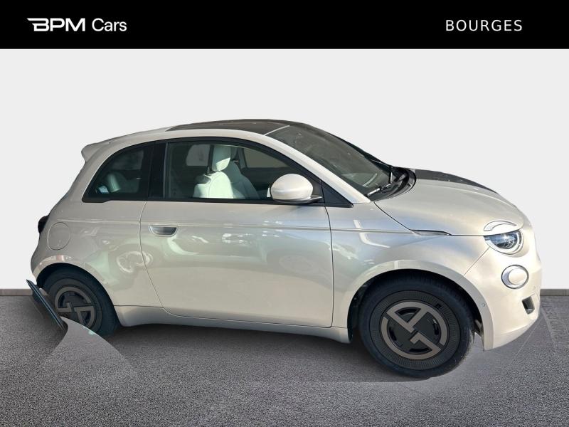 Image FIAT 500 e 118ch Giorgio Armani Collectors Edition MY25