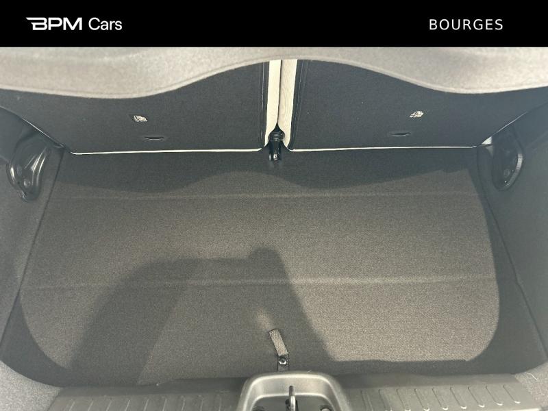 Image FIAT 500 e 118ch Giorgio Armani Collectors Edition MY25