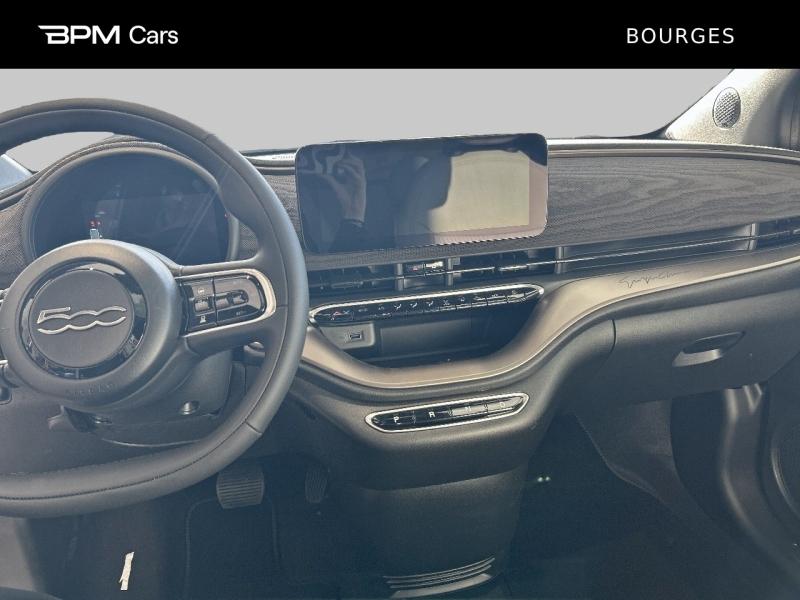 Image FIAT 500 e 118ch Giorgio Armani Collectors Edition MY25