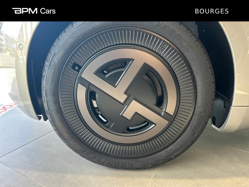 Image FIAT 500 e 118ch Giorgio Armani Collectors Edition MY25