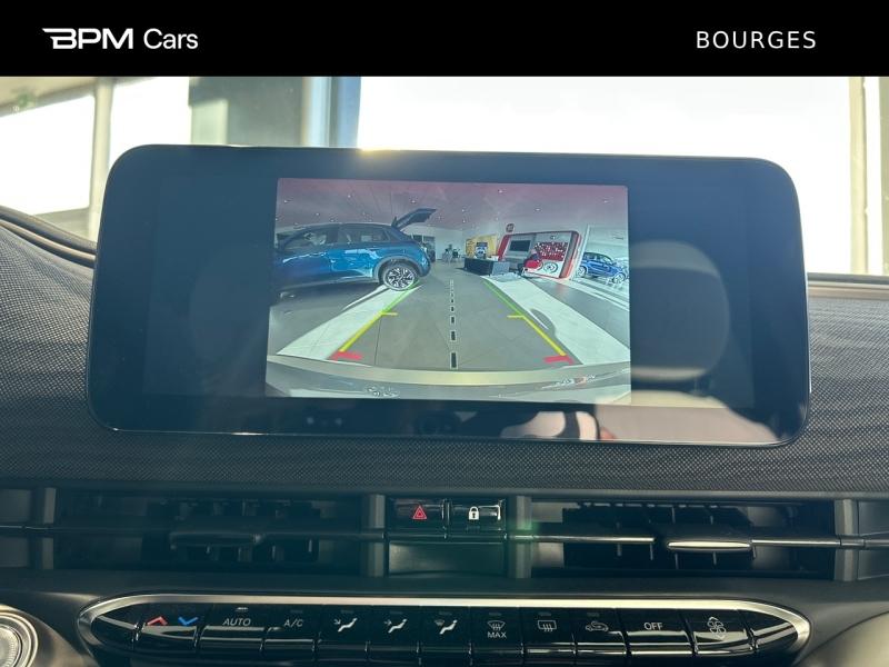 Image FIAT 500 e 118ch Giorgio Armani Collectors Edition MY25