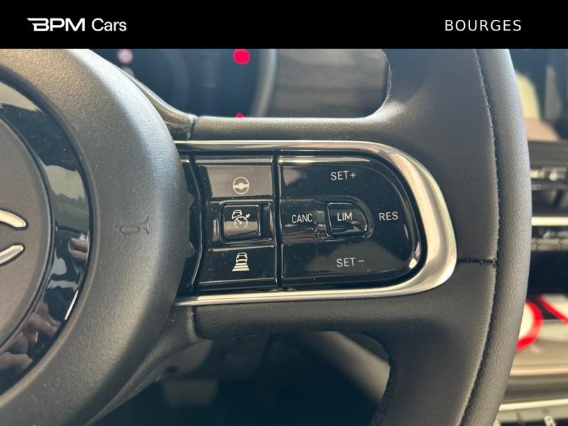 Image FIAT 500 e 118ch Giorgio Armani Collectors Edition MY25