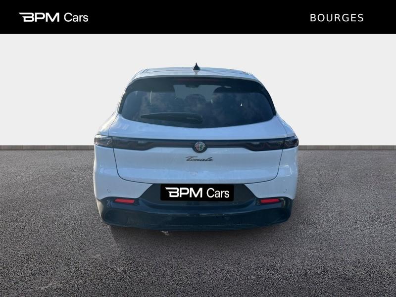 Image ALFA ROMEO Tonale 1.5 Hybrid 160ch Veloce TCT