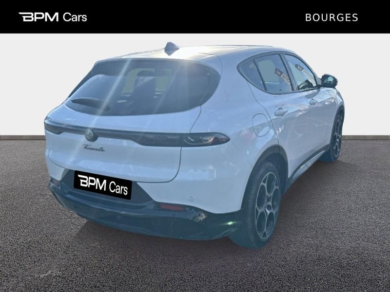 Image ALFA ROMEO Tonale 1.5 Hybrid 160ch Veloce TCT
