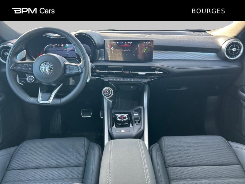 Image ALFA ROMEO Tonale 1.5 Hybrid 160ch Veloce TCT