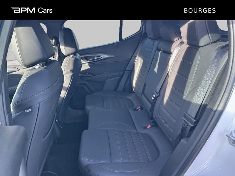 Image ALFA ROMEO Tonale 1.5 Hybrid 160ch Veloce TCT