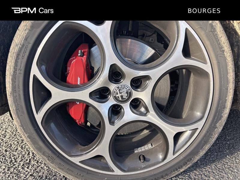 Image ALFA ROMEO Tonale 1.5 Hybrid 160ch Veloce TCT