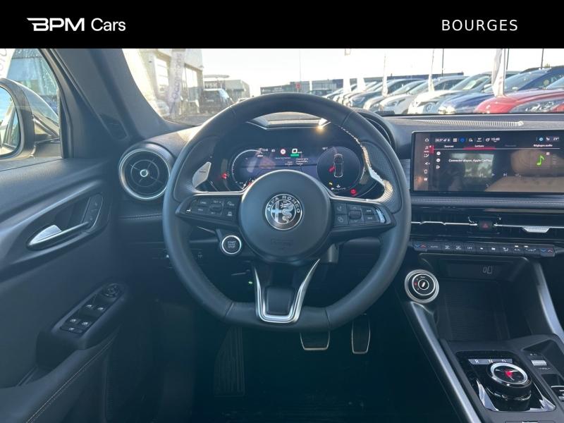 Image ALFA ROMEO Tonale 1.5 Hybrid 160ch Veloce TCT