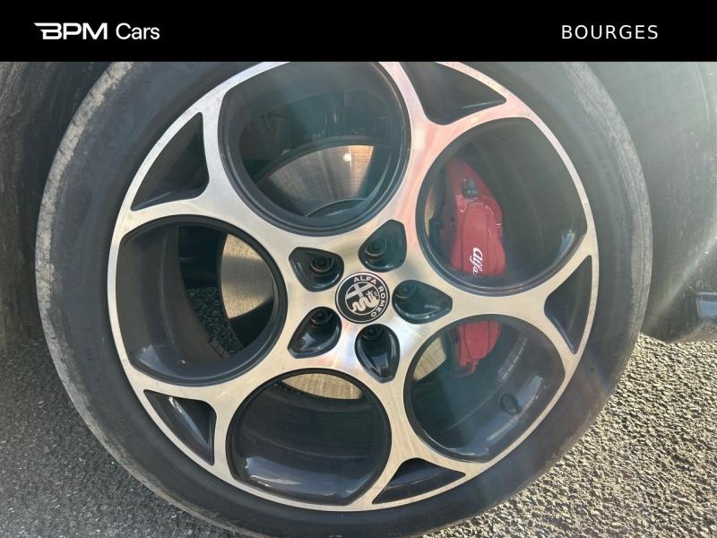 Image ALFA ROMEO Tonale 1.5 Hybrid 160ch Veloce TCT