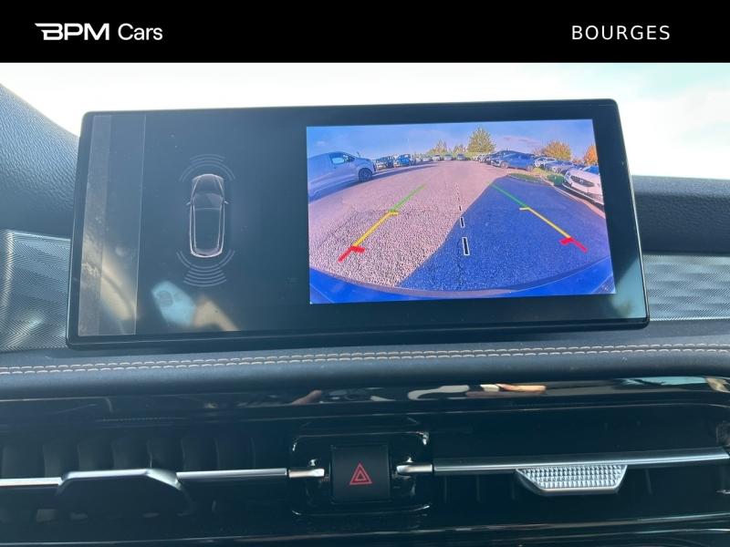 Image ALFA ROMEO Tonale 1.5 Hybrid 160ch Veloce TCT