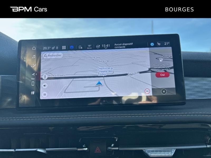 Image ALFA ROMEO Tonale 1.5 Hybrid 160ch Veloce TCT