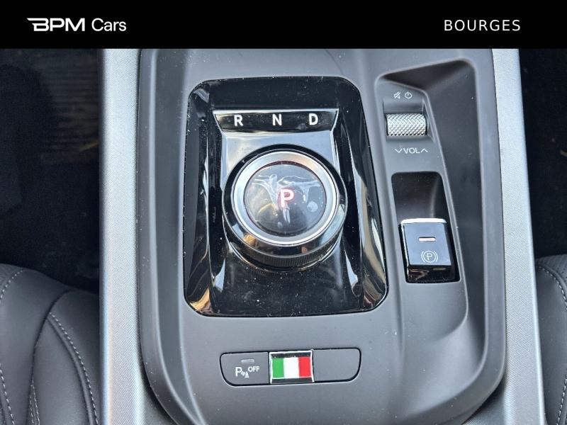 Image ALFA ROMEO Tonale 1.5 Hybrid 160ch Veloce TCT
